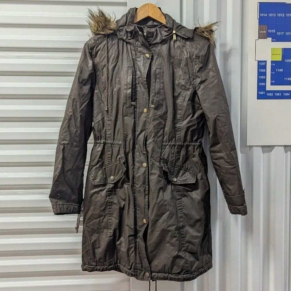 Michael Kors pre owned